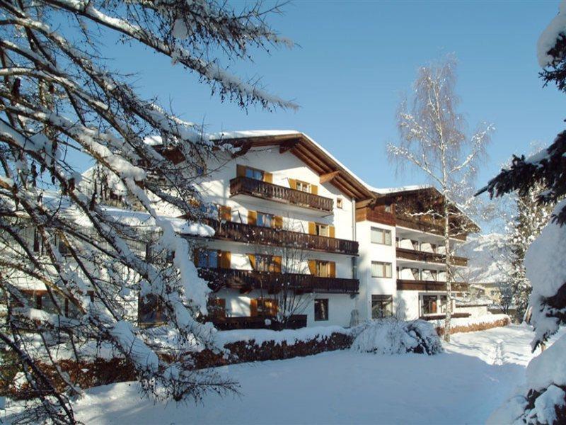 Hotel Schoenblick Zell am See Exterior photo
